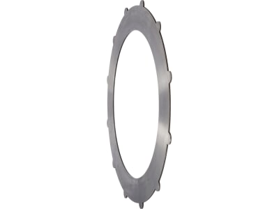 Außenlamelle 338,6 x 477,8 x 4,7 mm für Bremse Volvo Radlader L330 Außenlamelle 338,6 x 477,8 x 4,7 mm für Bremse Volvo Radlader L330