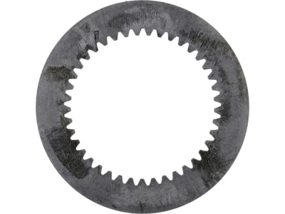 Innenlamelle 94 x 163 x 2,5 mm für Getriebe - Kupplung Volvo Muldenkipper Innenlamelle 94 x 163 x 2,5 mm für Getriebe - Kupplung Volvo Muldenkipper