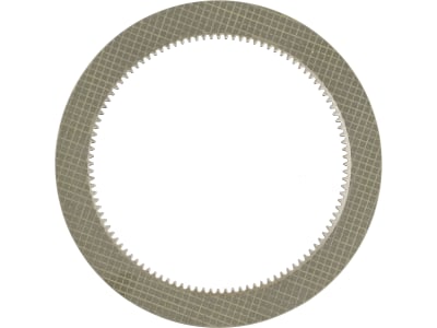 Innenlamelle 228 x 278 x 2,7 mm für Getriebe Volvo Muldenkipper Innenlamelle 228 x 278 x 2,7 mm für Getriebe Volvo Muldenkipper