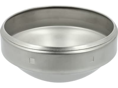 Suevia Beckenschale für Tränkebecken Mod. 1100, 1200-MS 1/2", 1200-MS 3/4", 1200-VA 3/4", 102.1101 Suevia Beckenschale für Tränkebecken Mod. 1100, 1200-MS 1/2", 1200-MS 3/4", 1200-VA 3/4", 102.1101
