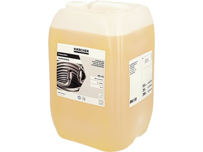 Kärcher® Kalkschutzkonzentrat "RM 110", 20 l, für PressurePro Systempflege Advance 1, 6.295-488.0
