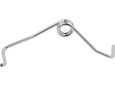 Pfaff Silberblau Feder für Hubwagen Silverline HU 25-115 TS, 34527100114 Pfaff Silberblau Feder für Hubwagen Silverline HU 25-115 TS, 34527100114