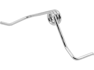 Pfaff Silberblau Feder für Hubwagen Silverline HU 25-115 TS, 34527100114 Pfaff Silberblau Feder für Hubwagen Silverline HU 25-115 TS, 34527100114