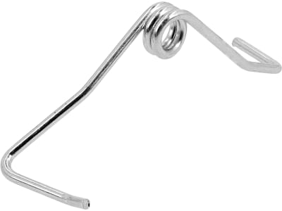 Pfaff Silberblau Feder für Hubwagen Silverline HU 25-115 TS, 34527100114 Pfaff Silberblau Feder für Hubwagen Silverline HU 25-115 TS, 34527100114
