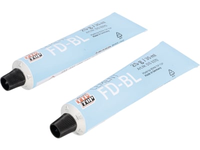 Tip Top Reparatursatz "Minicombi A4,5" für Laufflächen-Stichverletzungen bis 4,5 mm, 5093209