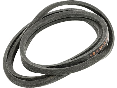 Husqvarna® Keilriemen für Fahrantrieb Rasentraktor Husqvarna TC , Jonsered LT, 5910653-10 Husqvarna® Keilriemen für Fahrantrieb Rasentraktor Husqvarna TC , Jonsered LT, 5910653-10