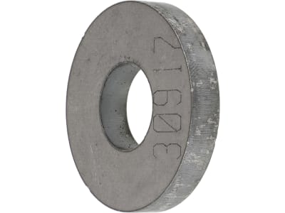 Sauerburger Messerscheibe 20,5 x 50 x 8 mm für Mulchgerät Castor, 30917