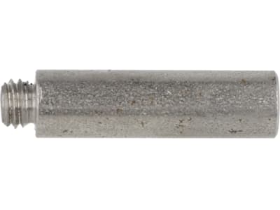 Sauerburger Rohr 32 mm M 6 IG; M 6 AG für Schmiernippel Mulchgerät, 32120 Sauerburger Rohr 32 mm M 6 IG; M 6 AG für Schmiernippel Mulchgerät, 32120