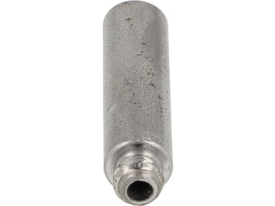 Sauerburger Rohr 32 mm M 6 IG; M 6 AG für Schmiernippel Mulchgerät, 32120