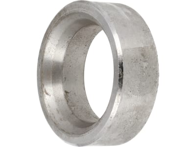 Sauerburger Distanzring 40,3 x 60,3 x 20 mm für Getriebeverlängerung Mulchgerät Dingo, WM, 22133