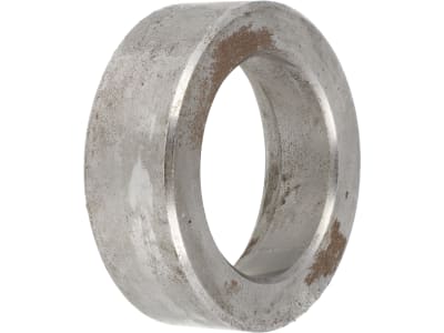 Sauerburger Distanzring 40,3 x 60,3 x 20 mm für Getriebeverlängerung Mulchgerät Dingo, WM, 22133