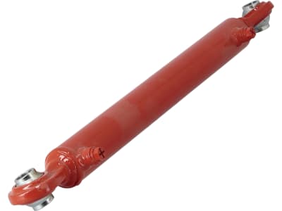 Sauerburger Hydraulikzylinder doppeltwirkend für Mulchkopf schwenken Mulchgerät Alpha 2150, 49905 Sauerburger Hydraulikzylinder doppeltwirkend für Mulchkopf schwenken Mulchgerät Alpha 2150, 49905