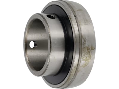 Sauerburger Spannlager "UC 211 G2" 55 x 100 x 25 mm; 55,6 mm einseitige Abdichtung, für verstärkte Lagerung Mulchgerät, 67839 Sauerburger Spannlager "UC 211 G2" 55 x 100 x 25 mm; 55,6 mm einseitige Abdichtung, für verstärkte Lagerung Mulchgerät, 67839