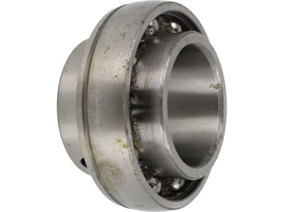 Sauerburger Spannlager "UC 211 G2" 55 x 100 x 25 mm; 55,6 mm einseitige Abdichtung, für verstärkte Lagerung Mulchgerät, 67839 Sauerburger Spannlager "UC 211 G2" 55 x 100 x 25 mm; 55,6 mm einseitige Abdichtung, für verstärkte Lagerung Mulchgerät, 67839