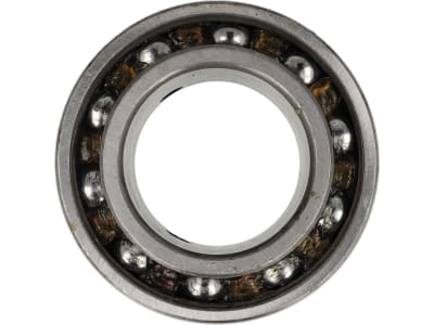 Sauerburger Spannlager "UC 211 G2" 55 x 100 x 25 mm; 55,6 mm einseitige Abdichtung, für verstärkte Lagerung Mulchgerät, 67839 Sauerburger Spannlager "UC 211 G2" 55 x 100 x 25 mm; 55,6 mm einseitige Abdichtung, für verstärkte Lagerung Mulchgerät, 67839