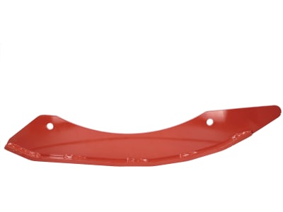 Sauerburger Gleitkufe 50 mm für Mulchgerät WM, 73640 Sauerburger Gleitkufe 50 mm für Mulchgerät WM, 73640