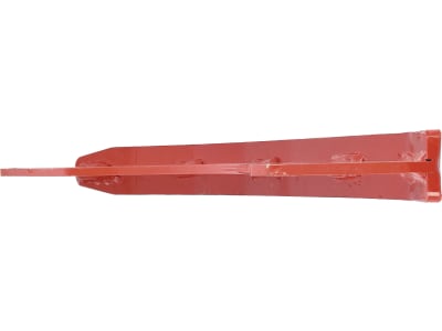 Sauerburger Gleitkufe 50 mm für Mulchgerät WM, 73640 Sauerburger Gleitkufe 50 mm für Mulchgerät WM, 73640