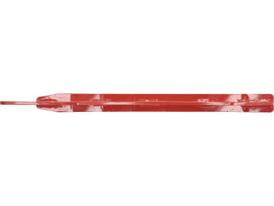 Sauerburger Gleitkufe 50 mm für Mulchgerät WM, 73640 Sauerburger Gleitkufe 50 mm für Mulchgerät WM, 73640