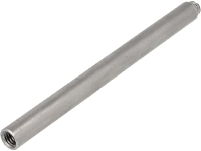 Sauerburger Rohr 104 mm M 6 IG; M 6 AG für Schmiernippel Mulchgerät, 62946 Sauerburger Rohr 104 mm M 6 IG; M 6 AG für Schmiernippel Mulchgerät, 62946