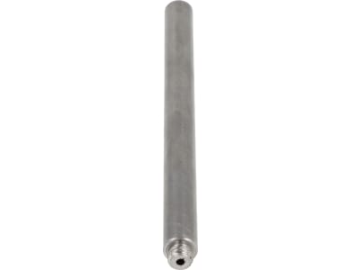 Sauerburger Rohr 104 mm M 6 IG; M 6 AG für Schmiernippel Mulchgerät, 62946 Sauerburger Rohr 104 mm M 6 IG; M 6 AG für Schmiernippel Mulchgerät, 62946