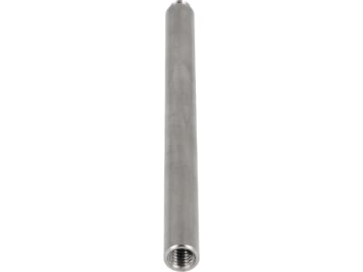 Sauerburger Rohr 104 mm M 6 IG; M 6 AG für Schmiernippel Mulchgerät, 62946 Sauerburger Rohr 104 mm M 6 IG; M 6 AG für Schmiernippel Mulchgerät, 62946