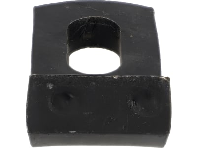 Sauerburger Schlegelmesser 100 x 40 x 12 mm für Rotorwellen mit Ø 133 mm, 168 mm, 193 mm, 219 mm, 12978 Sauerburger Schlegelmesser 100 x 40 x 12 mm für Rotorwellen mit Ø 133 mm, 168 mm, 193 mm, 219 mm, 12978