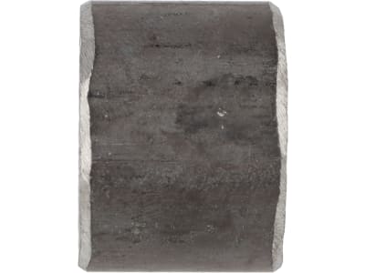 Sauerburger Distanzbuchse 15,8 x 30 x 22 mm für Schlegelmesser für Rotorwellen mit Ø 133 mm, 168 mm, 193 mm 219 mm, 13112 Sauerburger Distanzbuchse 15,8 x 30 x 22 mm für Schlegelmesser für Rotorwellen mit Ø 133 mm, 168 mm, 193 mm 219 mm, 13112