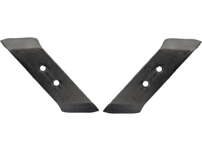 Maschio Wechselspitze links/rechts für Pflugschare Unico Passo L/M, M Passo 4, Vario + M/L, Vario + Non-Stop M/L; bis Bj. 17