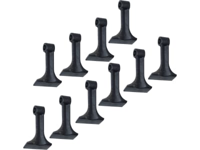 Maschio Hammerschlegel "14" Set mit 24 St. für Mulchgerät Bisonte 280, M03400410R