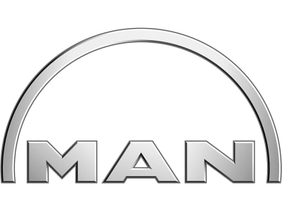 MAN Logo