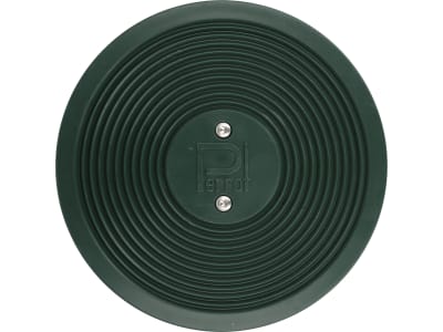 Perrot Gehäusedeckel moosgrün, montiert für Versenkregner LVZR 22-3, RB17611 Perrot Gehäusedeckel moosgrün, montiert für Versenkregner LVZR 22-3, RB17611