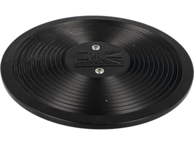 Perrot Deckel schwarz für Versenkregner Triton-L, RB17618 Perrot Deckel schwarz für Versenkregner Triton-L, RB17618
