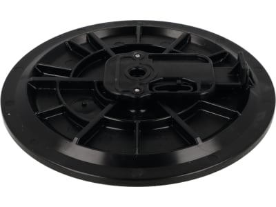 Perrot Deckel schwarz für Versenkregner Triton-L, RB17618 Perrot Deckel schwarz für Versenkregner Triton-L, RB17618