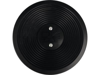 Perrot Deckel schwarz für Versenkregner Triton-L, RB17618 Perrot Deckel schwarz für Versenkregner Triton-L, RB17618