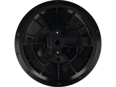 Perrot Deckel schwarz für Versenkregner Triton-L, RB17618 Perrot Deckel schwarz für Versenkregner Triton-L, RB17618