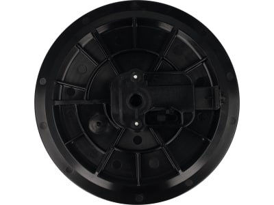 Perrot Deckel schwarz für Versenkregner Triton-L, RB17618