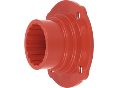 Perrot Führungsflansch für Versenkregner Triton-L, RB1746 Perrot Führungsflansch für Versenkregner Triton-L, RB1746