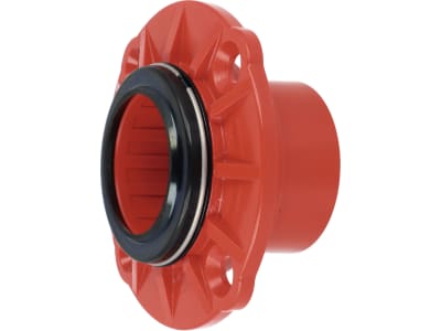 Perrot Führungsflansch für Versenkregner Triton-L, RB1746 Perrot Führungsflansch für Versenkregner Triton-L, RB1746