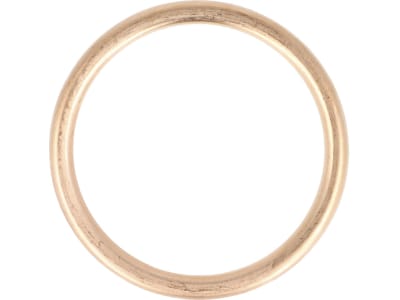 Fendt Dichtring 26 x 32 x 2,4 mm, für Kupplungsköpfe Druckluft, F278880020050 Fendt Dichtring 26 x 32 x 2,4 mm, für Kupplungsköpfe Druckluft, F278880020050