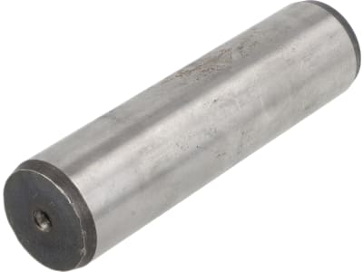 BPW Bolzen Ø 25 mm x 95 mm für Auflaufeinrichtung "AVE 2000", "AVEG 2000", 03.086.50.01.0