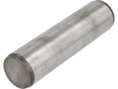 BPW Bolzen Ø 25 mm x 95 mm für Auflaufeinrichtung "AVE 2000", "AVEG 2000", 03.086.50.01.0