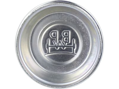 BPW Achskappe zum Einschlagen  Ø 73 mm, 03.211.05.03.0