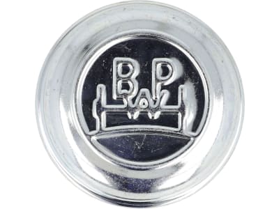 BPW Fettkappe 72,1 mm, zum Einschlagen , 03.211.05.06.0