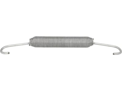 BPW Zugfeder 235 x 22,5 x 2,5 mm, für Gestängeteller Bremsachse, 05.397.26.02.0 BPW Zugfeder 235 x 22,5 x 2,5 mm, für Gestängeteller Bremsachse, 05.397.26.02.0