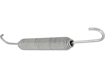 BPW Zugfeder 235 x 22,5 x 2,5 mm, für Gestängeteller Bremsachse, 05.397.26.02.0 BPW Zugfeder 235 x 22,5 x 2,5 mm, für Gestängeteller Bremsachse, 05.397.26.02.0