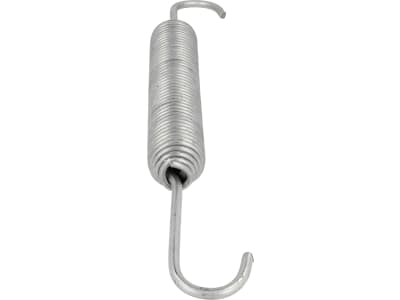 BPW Zugfeder 235 x 22,5 x 2,5 mm, für Gestängeteller Bremsachse, 05.397.26.02.0 BPW Zugfeder 235 x 22,5 x 2,5 mm, für Gestängeteller Bremsachse, 05.397.26.02.0