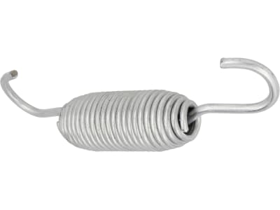 BPW Zugfeder 148 x 23 x 3,8 mm, für Gestängeteller Bremsachse, 05.397.26.03.0 BPW Zugfeder 148 x 23 x 3,8 mm, für Gestängeteller Bremsachse, 05.397.26.03.0