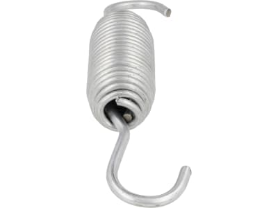 BPW Zugfeder 148 x 23 x 3,8 mm, für Gestängeteller Bremsachse, 05.397.26.03.0 BPW Zugfeder 148 x 23 x 3,8 mm, für Gestängeteller Bremsachse, 05.397.26.03.0