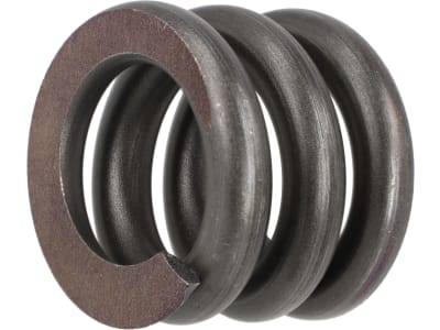 BPW Druckfeder 46 x 29 x 33 mm, für Auflaufbremse "AVE H 80", 10.30.978038 BPW Druckfeder 46 x 29 x 33 mm, für Auflaufbremse "AVE H 80", 10.30.978038