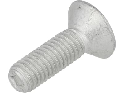 Fendt Senkkopfschraube M 8 x 25 mm, für Scheibenmähwerk Fella, Fendt, Massey Ferguson, FEL130405